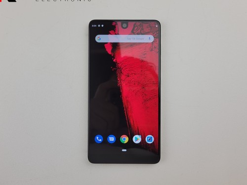 Essential 128 - essential,