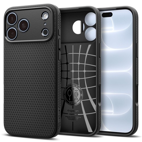 Custodia telefono spigen - custodia,