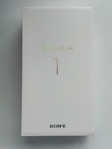 Smartphone android sony - smartphone,