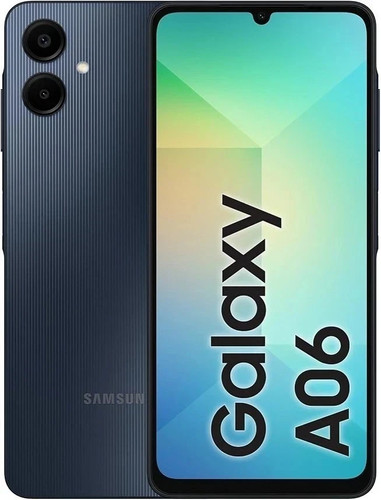 Smartphone samsung galaxy a06 - galaxy,