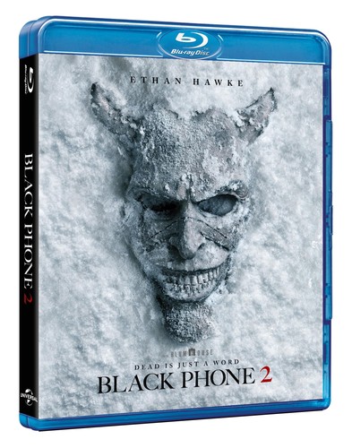 Black phone - phone, 2