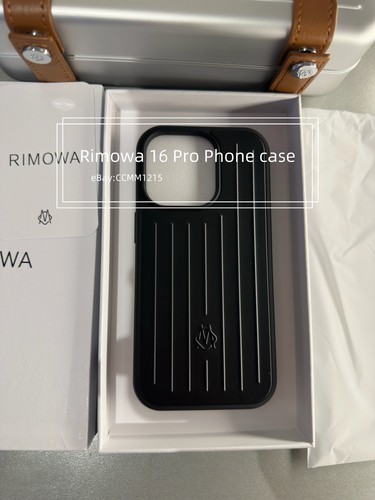 Rimowa custodia telefono - rimowa,