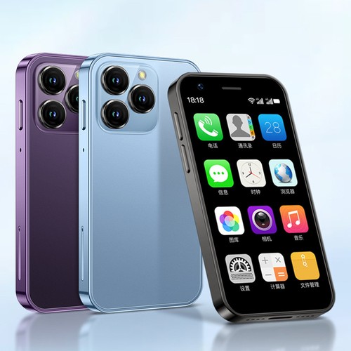 Smartphone lte mini 0 - 4g,