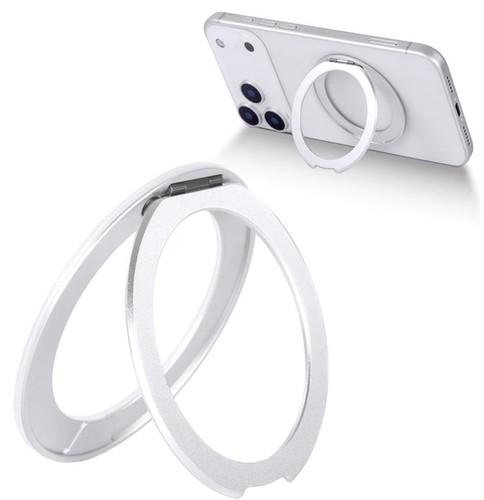 Anello magnetico per telefono