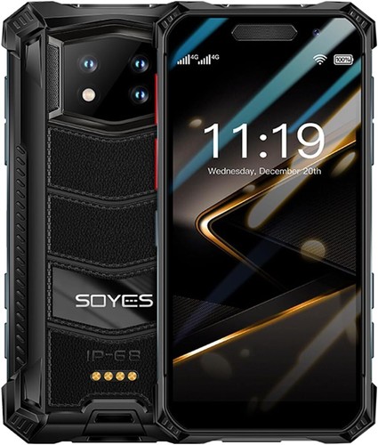 Telefono s10 maxo - s10, lte