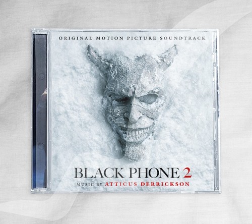 Black phone original - phone, (2025)