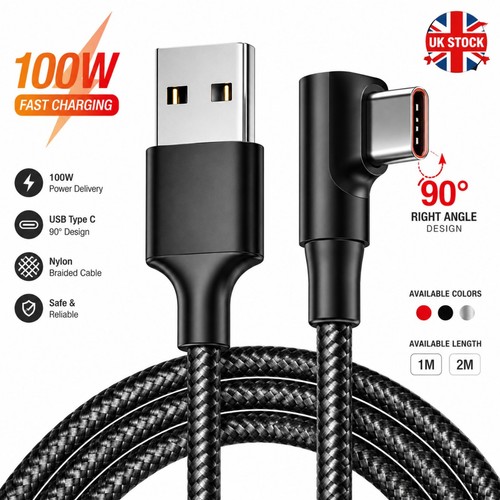 Cavo ricarica usb tipo c - cavo, di