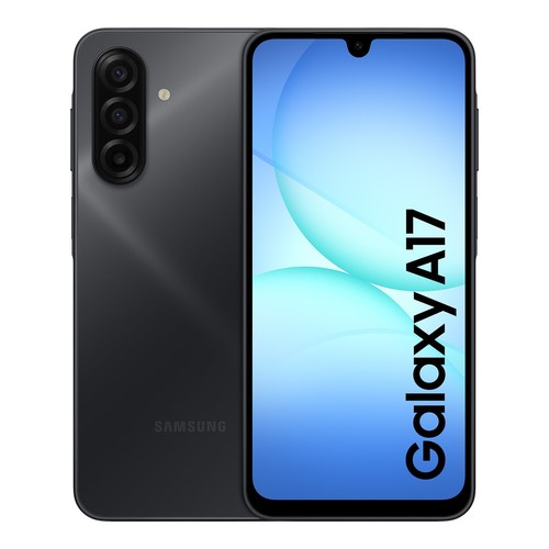 Smartphone samsung galaxy a17 - samsung,