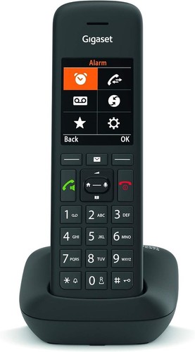 Gigaset c575 telefono con base - telefono,