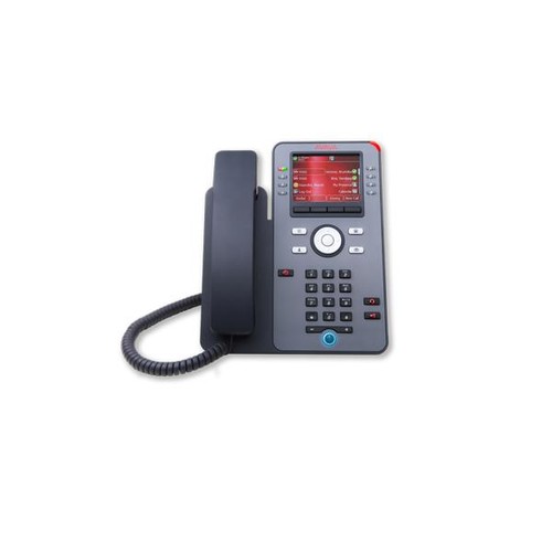 Avaya j179 telefono nero - ip,