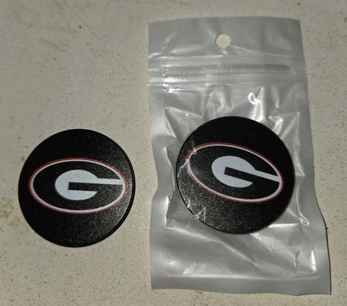 Georgia bulldogs impugnatura - georgia,