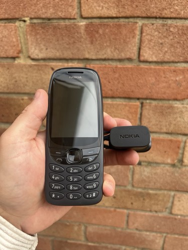 Telefono nokia 6310 dual - nokia, sim