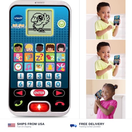 Vtech telefono per - vtech,