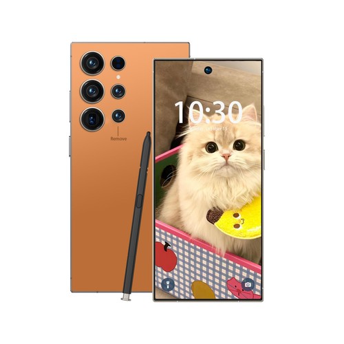 Telefoni ultra cellulari 5g - telefoni,