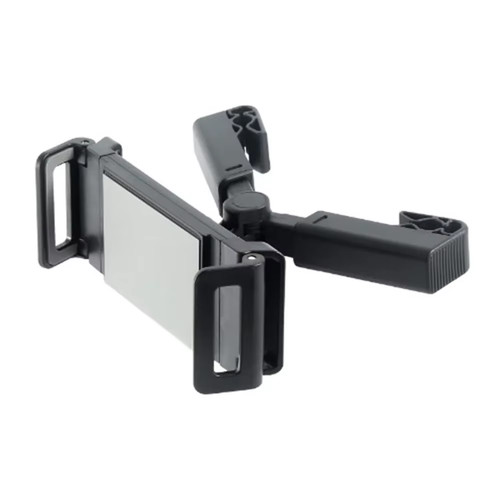 Telescopic car phone - phone, holder