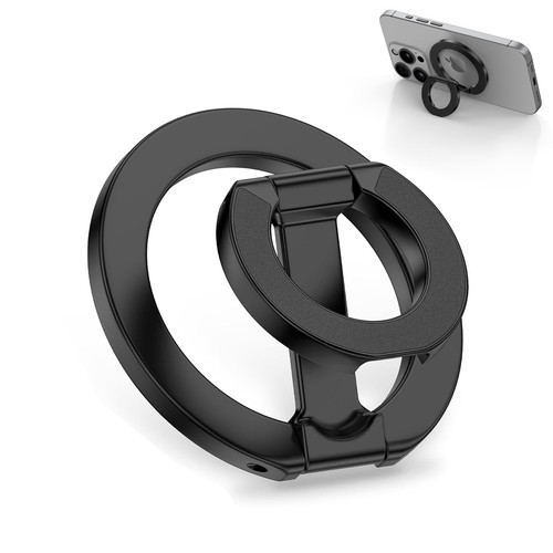 Supporto magnetico anello - supporto,
