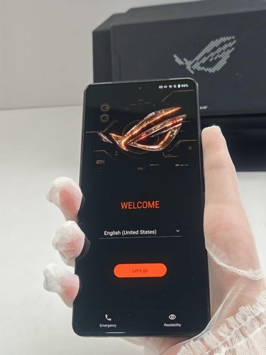 Asus rog phone8 pro sbloccato - asus, (sbloccato