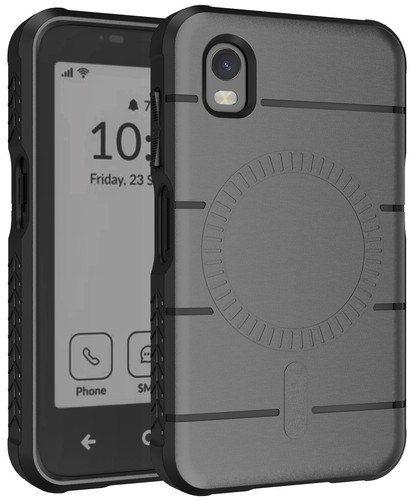 Custodia per telefono mudita - custodia,
