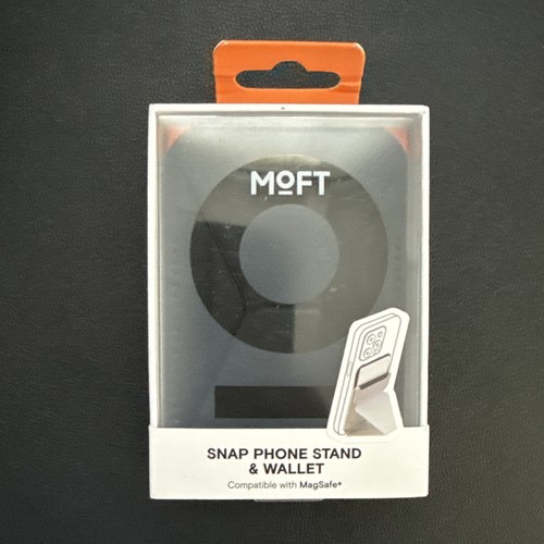 Moft supporto telefono - telefono, snap-on