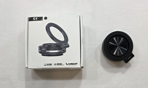 Porta cellulare per auto - ., 2