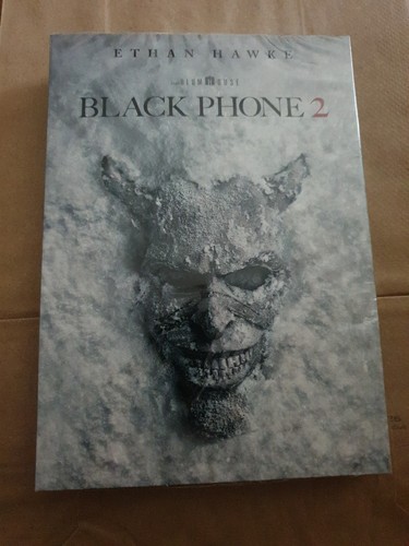 Dvd black phone - ***, (