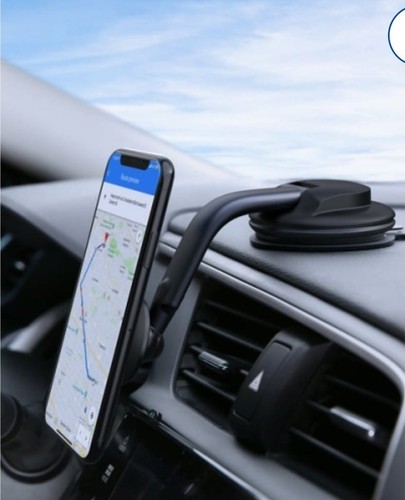 Aukey magnetic car phone - aukey™,