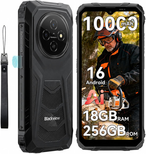 Telefono blackview fort - telefono,