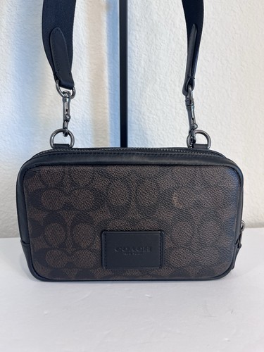 Coach cw346 borsa tracolla - cw346, a