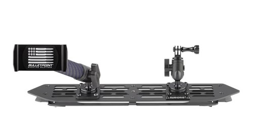Bulletpoint rubigrid supporto - bulletpoint,