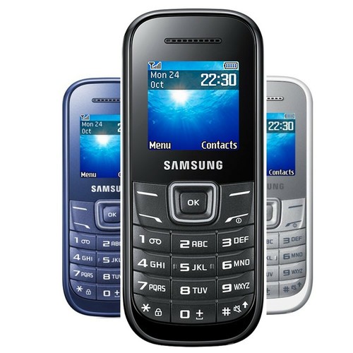 Nuovissimo telefono cellulare