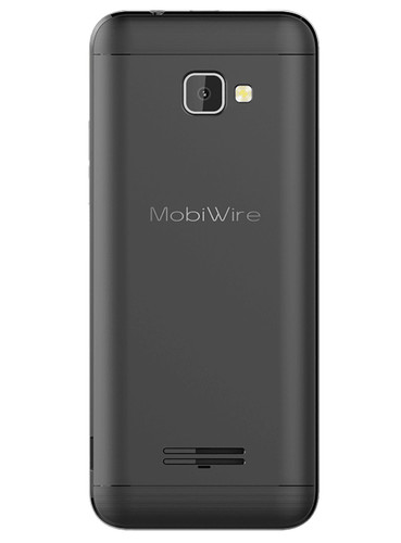 Mobiwire oneida 512 mb - mobiwire,