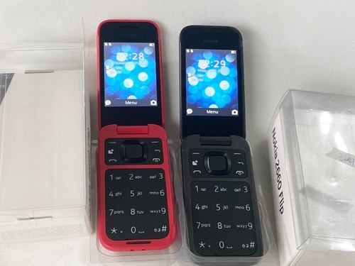 Nokia 2660 flip - 2660,