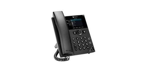 Polycom vvx 250 telefono - 250,