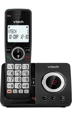 Vtech ea5050 dect telefono - dect,
