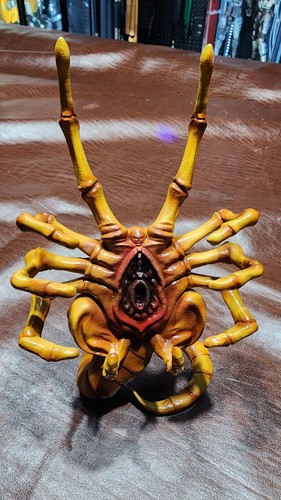 Porta telefono facehugger - porta,