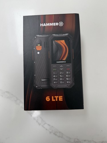 Telefono pulsante hammer 6 - hammer,