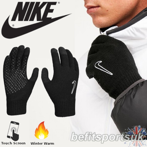 Nike guanti invernali uomo - nike,