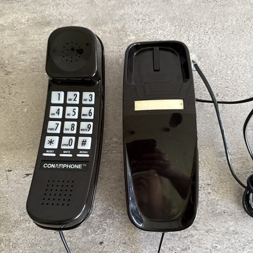 Telefono vintage conair - vintage,