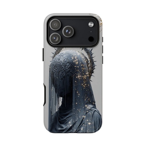 Custodia resistente cover