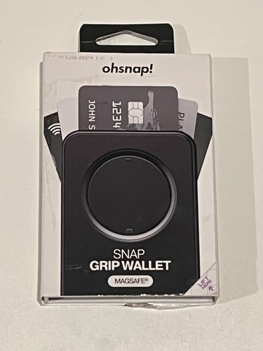 Ohsnap snap portafoglio - snap,