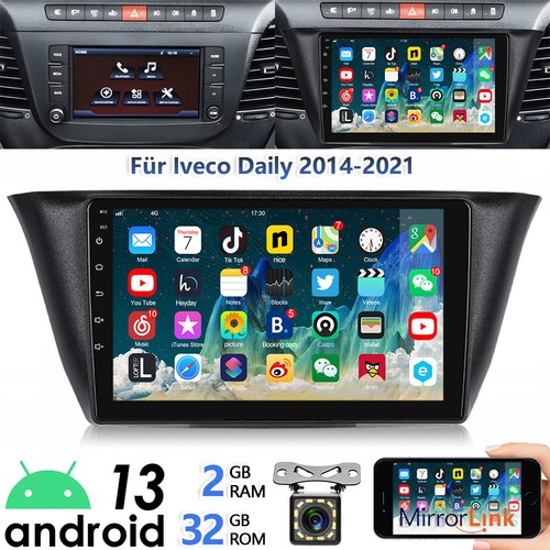 Autoradio android 32gb per - 32gb,