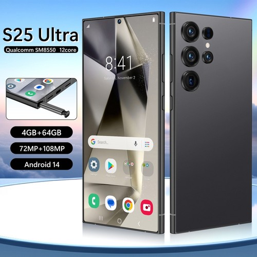Smartphone s25 ultra android - smartphone,
