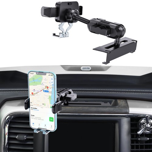 Supporto telefono cruscotto - , in