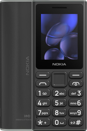 Hmd 105 1653 telephono - 4g, ta-1653
