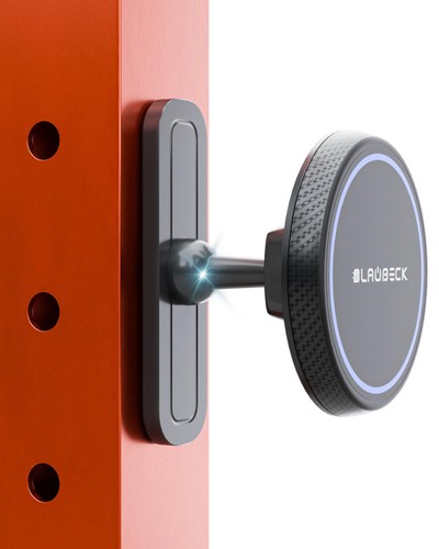 Supporto telefono magnetico - supporto,