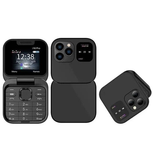 Per i16pro mini flip - per,
