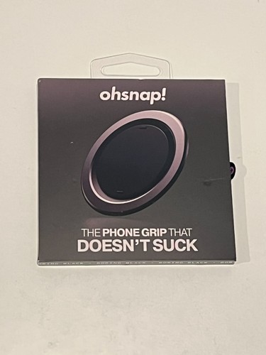 Ohsnap snap impugnatura e - ohsnap,