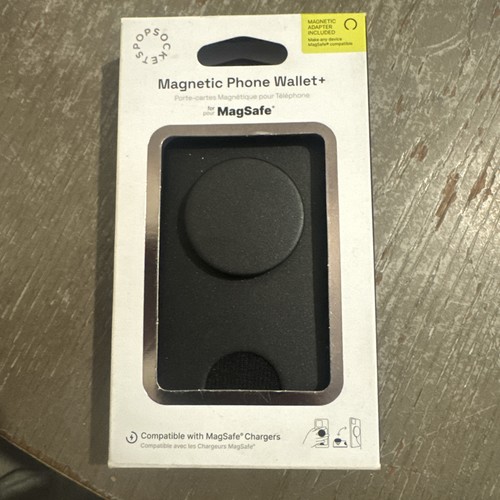 Popsockets magsafe portafoglio - popsockets,