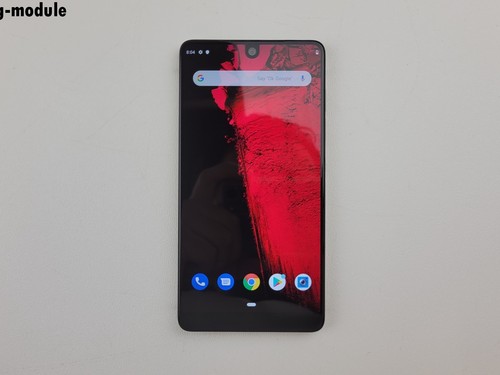 Essential 128 - ph-1,