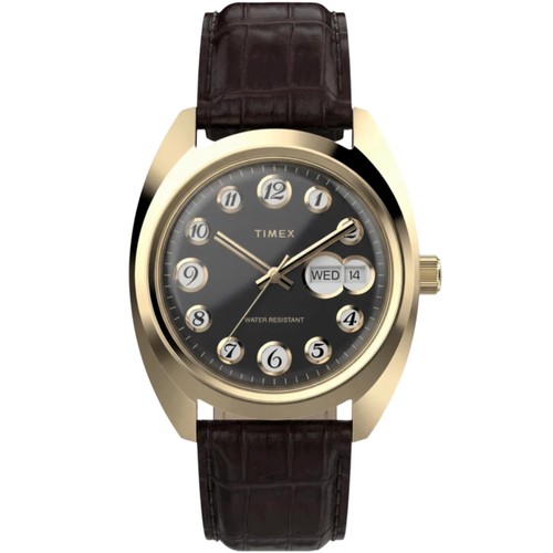 Orologio uomo timex reissue - orologio,